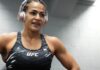 Биа Мескита рассказала о победе в дебюте UFC предстоящем втором бое и планах Биа Мескита рассказала о победе в дебюте UFC предстоящем втором бое и планах