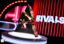 Шесть ведущих команд пропустят турнир BLAST Rivals Fort Worth 2026 Шесть ведущих команд пропустят турнир BLAST Rivals Fort Worth 2026