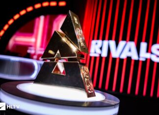 Шесть ведущих команд пропустят турнир BLAST Rivals Fort Worth 2026 Шесть ведущих команд пропустят турнир BLAST Rivals Fort Worth 2026