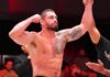Ники Родригес дебютирует на UFC BJJ 6 в поединке против Элдера Круза Ники Родригес дебютирует на UFC BJJ 6 в поединке против Элдера Круза