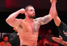 Ники Родригес дебютирует на UFC BJJ 6 в поединке против Элдера Круза Ники Родригес дебютирует на UFC BJJ 6 в поединке против Элдера Круза