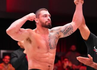 Ники Родригес дебютирует на UFC BJJ 6 в поединке против Элдера Круза Ники Родригес дебютирует на UFC BJJ 6 в поединке против Элдера Круза