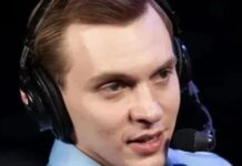 Maelstorm оценил выступление восточноевропейских команд на PGL Wallachia Season 7 Maelstorm оценил выступление восточноевропейских команд на PGL Wallachia Season 7