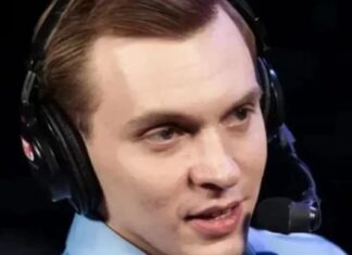 Maelstorm оценил выступление восточноевропейских команд на PGL Wallachia Season 7 Maelstorm оценил выступление восточноевропейских команд на PGL Wallachia Season 7