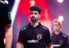 Определены лучшие игроки второй стадии группового этапа ESL Pro League Season 23 по CS Определены лучшие игроки второй стадии группового этапа ESL Pro League Season 23 по CS