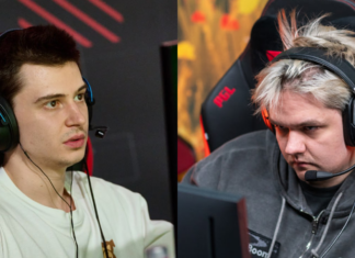 RAMZES666 назвал Яторо невероятно жёстким трудягой в Dota 2 RAMZES666 назвал Яторо невероятно жёстким трудягой в Dota 2
