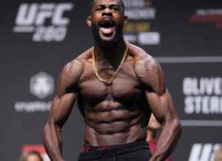 Альджамэйн Стерлинг проведет главный бой UFC Vegas 116 с Юсефом Залалом Альджамэйн Стерлинг проведет главный бой UFC Vegas 116 с Юсефом Залалом