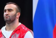 Команда Мурата Гассиева выразила готовность к переговорам о бое с Агитом Кабаелем Команда Мурата Гассиева выразила готовность к переговорам о бое с Агитом Кабаелем