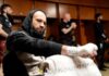 Азамат Мурзаканов поделился ожиданиями от боя с Пауло Костой на UFC 327 Азамат Мурзаканов поделился ожиданиями от боя с Пауло Костой на UFC 327