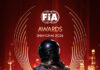 Гала-церемония FIA впервые пройдет в Шанхае в 2026 году Гала-церемония FIA впервые пройдет в Шанхае в 2026 году
