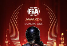 Гала-церемония FIA впервые пройдет в Шанхае в 2026 году Гала-церемония FIA впервые пройдет в Шанхае в 2026 году