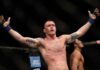Колби Ковингтон раскритиковал организацию турнира UFC в Белом доме Колби Ковингтон раскритиковал организацию турнира UFC в Белом доме