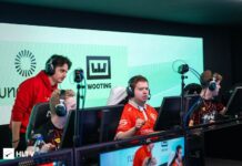 JW становится первым игроком с 3000 карт на HLTV и делится взглядом на развитие JW становится первым игроком с 3000 карт на HLTV и делится взглядом на развитие