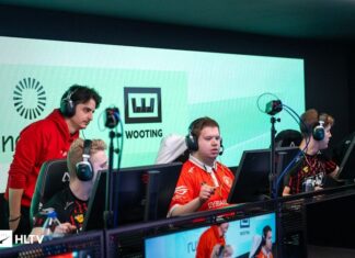 JW становится первым игроком с 3000 карт на HLTV и делится взглядом на развитие JW становится первым игроком с 3000 карт на HLTV и делится взглядом на развитие