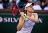 Елена Рыбакина прокомментировала влияние жары на турнире WTA-1000 в Индиан-Уэллс Елена Рыбакина прокомментировала влияние жары на турнире WTA-1000 в Индиан-Уэллс