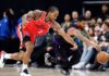 ESPN озвучил возможные санкции для Лос-Анджелес Клипперс из-за скандала с контрактом Кавая Леонарда ESPN озвучил возможные санкции для Лос-Анджелес Клипперс из-за скандала с контрактом Кавая Леонарда