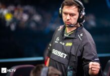 B1ad3 оценил выступление NAVI и выделил особенности онлайн- и LAN-игр перед плей-офф ESL Pro B1ad3 оценил выступление NAVI и выделил особенности онлайн- и LAN-игр перед плей-офф ESL Pro