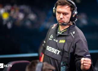 B1ad3 оценил выступление NAVI и выделил особенности онлайн- и LAN-игр перед плей-офф ESL Pro B1ad3 оценил выступление NAVI и выделил особенности онлайн- и LAN-игр перед плей-офф ESL Pro