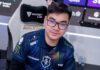 Игрок Team Liquid MiCKe назвал Team Spirit сильнейшей командой на PGL Wallachia S7 Игрок Team Liquid MiCKe назвал Team Spirit сильнейшей командой на PGL Wallachia S7