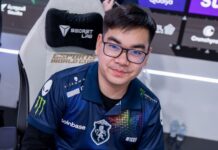 Игрок Team Liquid MiCKe назвал Team Spirit сильнейшей командой на PGL Wallachia S7 Игрок Team Liquid MiCKe назвал Team Spirit сильнейшей командой на PGL Wallachia S7