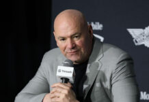 Турнир UFC пройдет у Белого дома, билеты бесплатны для 85 000 зрителей Турнир UFC пройдет у Белого дома, билеты бесплатны для 85 000 зрителей