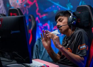 NS высказался о поведении и карьере Dota 2 игрока Parker на фоне турнира PGL NS высказался о поведении и карьере Dota 2 игрока Parker на фоне турнира PGL