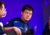 Blitz рассказал о подготовке Team Liquid к PGL Wallachia Season 7 и отметил интерес Blitz рассказал о подготовке Team Liquid к PGL Wallachia Season 7 и отметил интерес