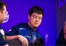 Blitz рассказал о подготовке Team Liquid к PGL Wallachia Season 7 и отметил интерес Blitz рассказал о подготовке Team Liquid к PGL Wallachia Season 7 и отметил интерес