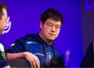 Blitz рассказал о подготовке Team Liquid к PGL Wallachia Season 7 и отметил интерес Blitz рассказал о подготовке Team Liquid к PGL Wallachia Season 7 и отметил интерес