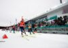 Трансляции Альфа-Банк Чемпионата России по биатлону доступны в ВК Трансляции Альфа-Банк Чемпионата России по биатлону доступны в ВК