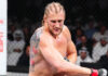Менеджер Александра Волкова прокомментировал предстоящий бой на UFC 328 Менеджер Александра Волкова прокомментировал предстоящий бой на UFC 328