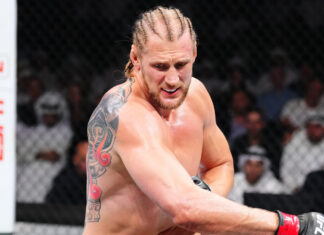 Менеджер Александра Волкова прокомментировал предстоящий бой на UFC 328 Менеджер Александра Волкова прокомментировал предстоящий бой на UFC 328