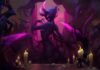 Второй сезон League of Legends в 2026 году будет посвящён демонам Рунтерры Второй сезон League of Legends в 2026 году будет посвящён демонам Рунтерры