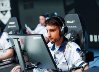 Team Liquid и G2 Esports обменялись игроками CS2 malbsMd перешел в Liquid Nertz Team Liquid и G2 Esports обменялись игроками CS2 malbsMd перешел в Liquid Nertz