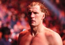 Менеджер Волкова недоволен сменой соперника перед боем на UFC 328 Менеджер Волкова недоволен сменой соперника перед боем на UFC 328