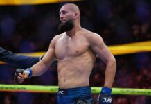 Менеджер Имавова оценил анонс боя Чимаев — Стрикленд и отметил позицию UFC Менеджер Имавова оценил анонс боя Чимаев — Стрикленд и отметил позицию UFC