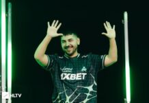 Aurora побеждает Legacy со счетом 2:1 и выходит в полуфинал EPL Aurora побеждает Legacy со счетом 2:1 и выходит в полуфинал EPL