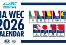 FIA утвердила новые даты для WEC Пролога и гонки в Катаре на 2026 год FIA утвердила новые даты для WEC Пролога и гонки в Катаре на 2026 год