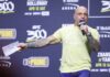 Джо Роган назвал главную проблему современного ММА — доминирование UFC Джо Роган назвал главную проблему современного ММА — доминирование UFC
