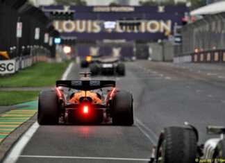 F1News.ru проведёт пять прямых трансляций сессий Гран-при Австралии F1News.ru проведёт пять прямых трансляций сессий Гран-при Австралии