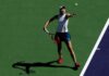 Расписание матчей турнира WTA-1000 в Индиан-Уэллсе на ночь с 13 на 14 марта 2026 Расписание матчей турнира WTA-1000 в Индиан-Уэллсе на ночь с 13 на 14 марта 2026