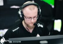 Astralis уверенно проходит Spirit в четвертьфинале ESL Pro League 23 со счётом 2:0 Astralis уверенно проходит Spirit в четвертьфинале ESL Pro League 23 со счётом 2:0