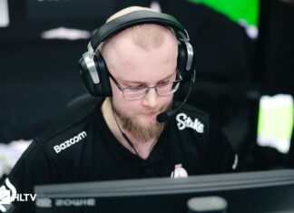 Astralis уверенно проходит Spirit в четвертьфинале ESL Pro League 23 со счётом 2:0 Astralis уверенно проходит Spirit в четвертьфинале ESL Pro League 23 со счётом 2:0