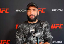 Белал Мухаммад сравнил турнир UFC в Белом доме с антиутопией «Голодные игры Белал Мухаммад сравнил турнир UFC в Белом доме с антиутопией «Голодные игры