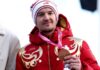 Медальный зачёт Паралимпиады-2026 в Италии на 13 марта 2026 года Медальный зачёт Паралимпиады-2026 в Италии на 13 марта 2026 года