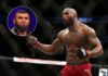 Вагаб Вагабов рассказал о гонорарах и бое с Йоэлем Ромеро на IBA Bare Knuckle Вагаб Вагабов рассказал о гонорарах и бое с Йоэлем Ромеро на IBA Bare Knuckle