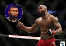 Вагаб Вагабов рассказал о гонорарах и бое с Йоэлем Ромеро на IBA Bare Knuckle Вагаб Вагабов рассказал о гонорарах и бое с Йоэлем Ромеро на IBA Bare Knuckle