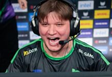 Команда s1mple завершила выступление на Roman Imperium Cup VI с одной технической победой Команда s1mple завершила выступление на Roman Imperium Cup VI с одной технической победой