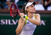 Елена Рыбакина вышла в финал, Остон Мэттьюс получил серьёзную травму Елена Рыбакина вышла в финал, Остон Мэттьюс получил серьёзную травму