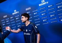 G2 Esports и Team Liquid обменялись игроками: NertZ ушёл в G2, malbsMd — в Liquid G2 Esports и Team Liquid обменялись игроками: NertZ ушёл в G2, malbsMd — в Liquid